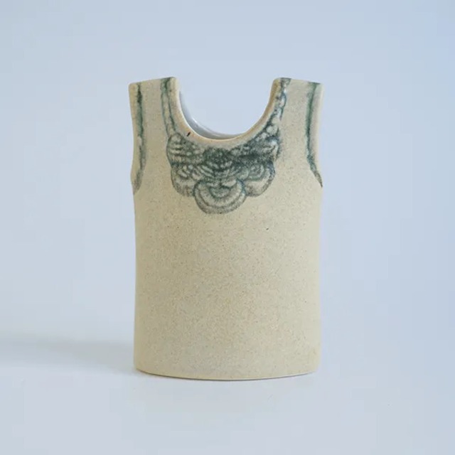 Lisa Larson（リサラーソン）WARDROBE VEST