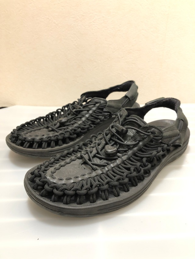 041140 SCYE セットアップ ストライプ アンコン ジャケット 40 
