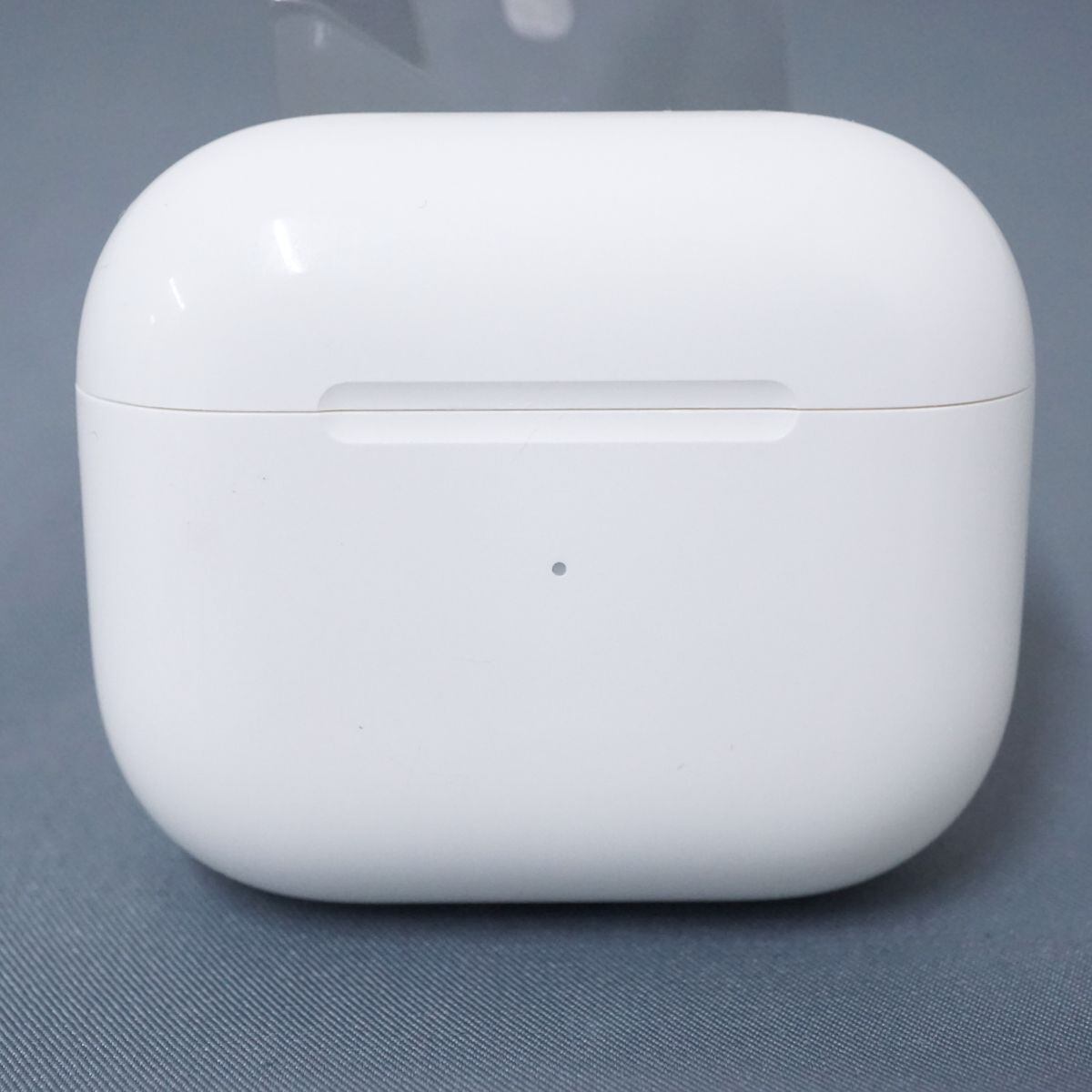Apple AirPods 第三世代 未開封新品 MPNY3J/A Lightning充電ケース付き
