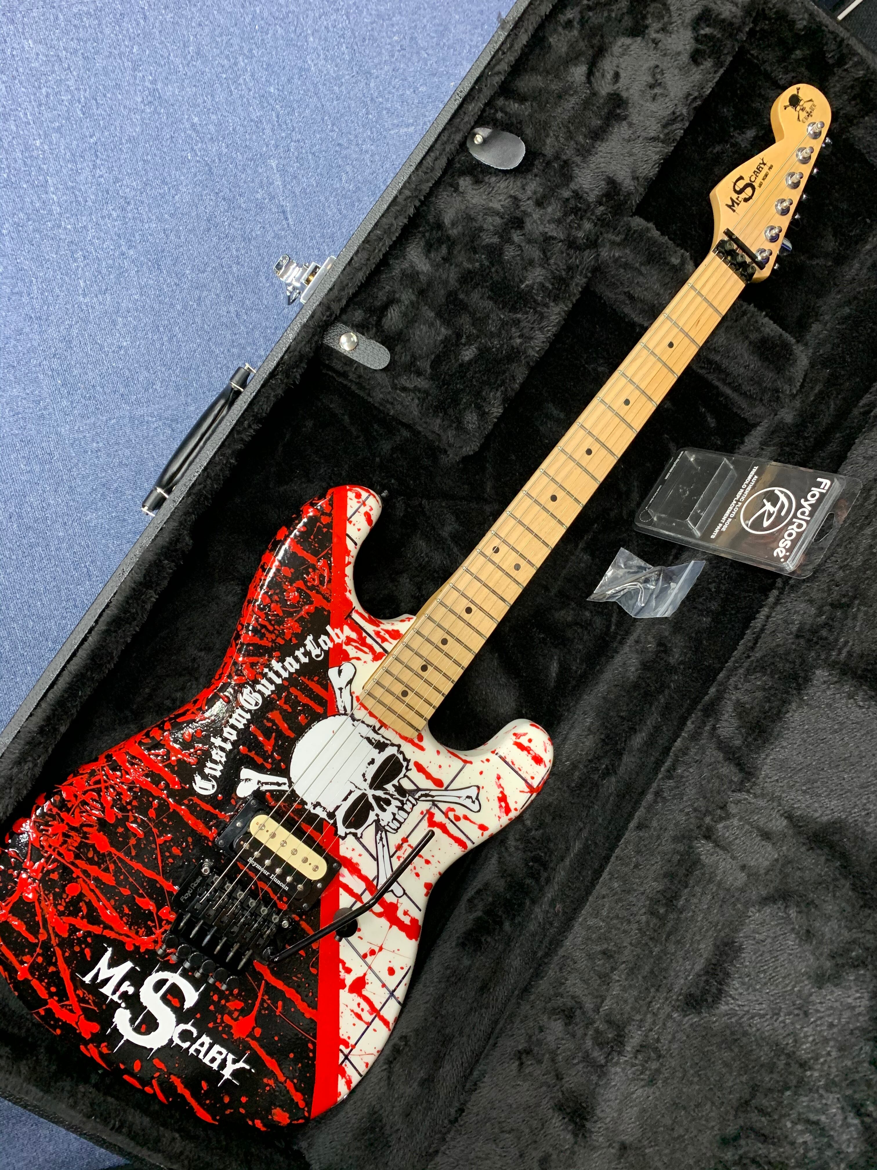素敵な Esp Ltd リバースヘッド Wesport Se