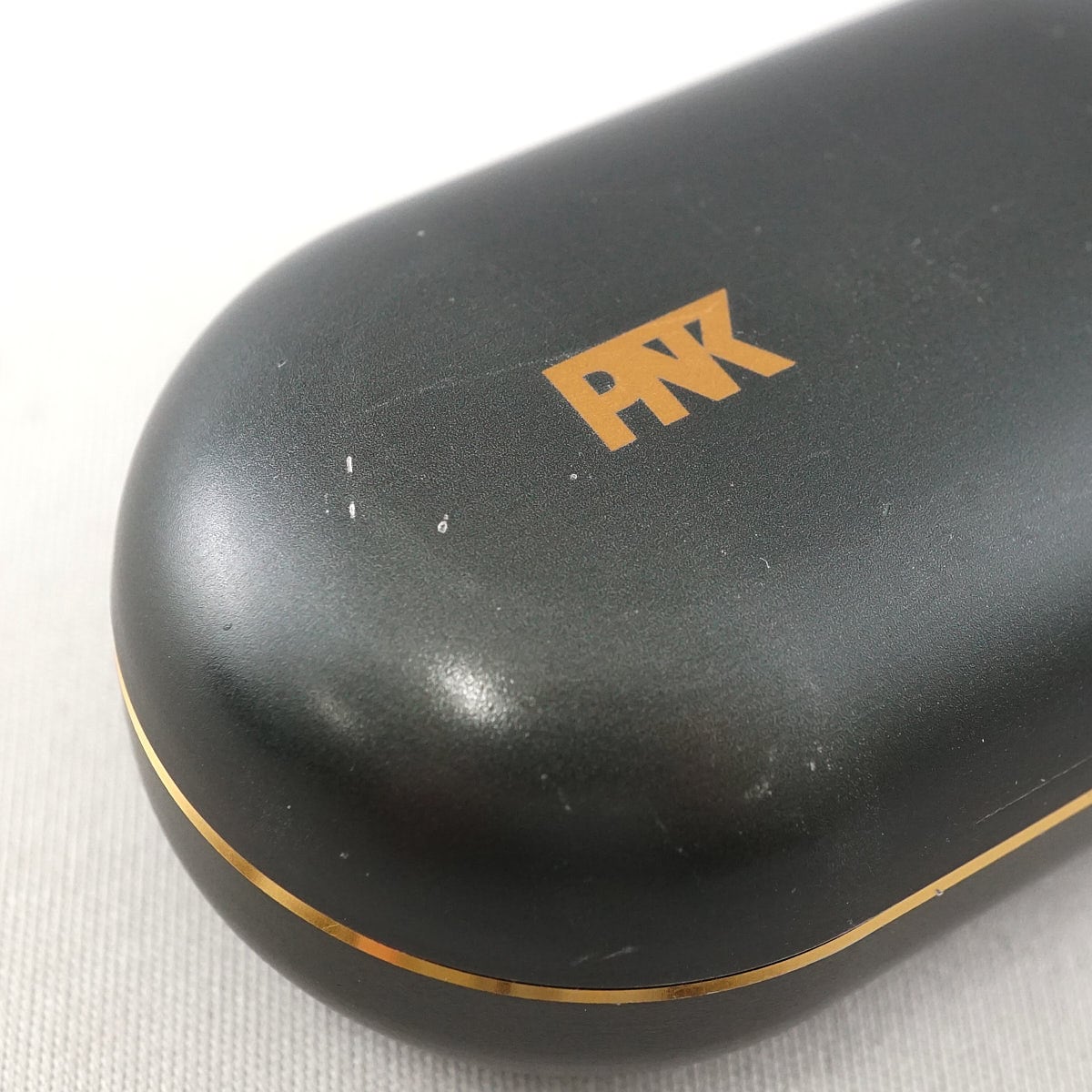 AVIOTxピエール中野 TE-Z1PNK 充電ケースのみ USED品 ピヤホン6