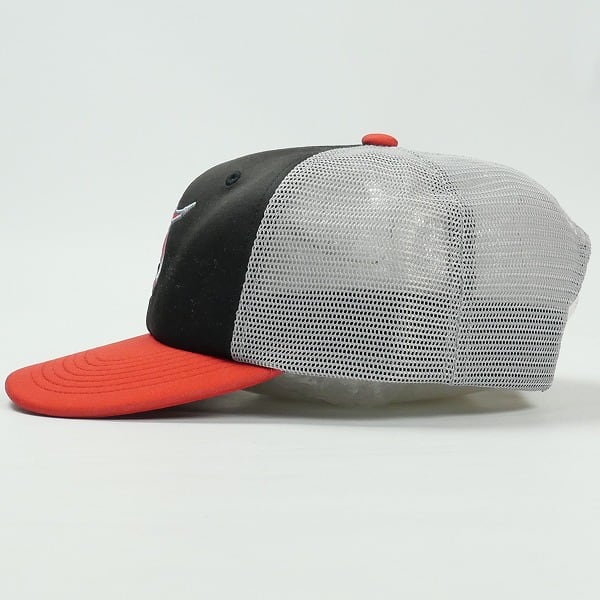 F*R様 Supreme メッシュシャツ M グレー Size【フリー】 SUPREME シュプリーム 25FW Contrast S Mesh Back 6