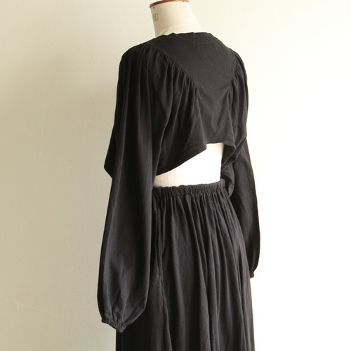 WRYHT【 womens 】Victorian sleeve dress