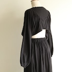 WRYHT【 womens 】Victorian sleeve dress