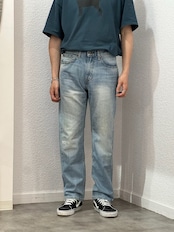 Levi's 505 W31 L30