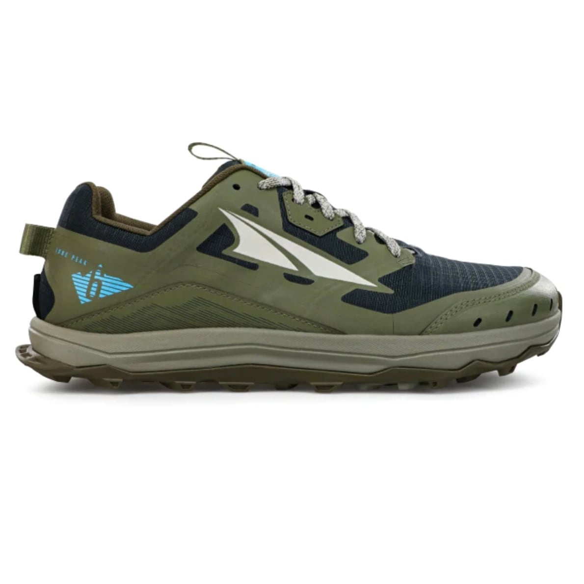 ALTRA LONE PEAK6.0 アルトラ ローンピーク men's | 山道具 谷ノ