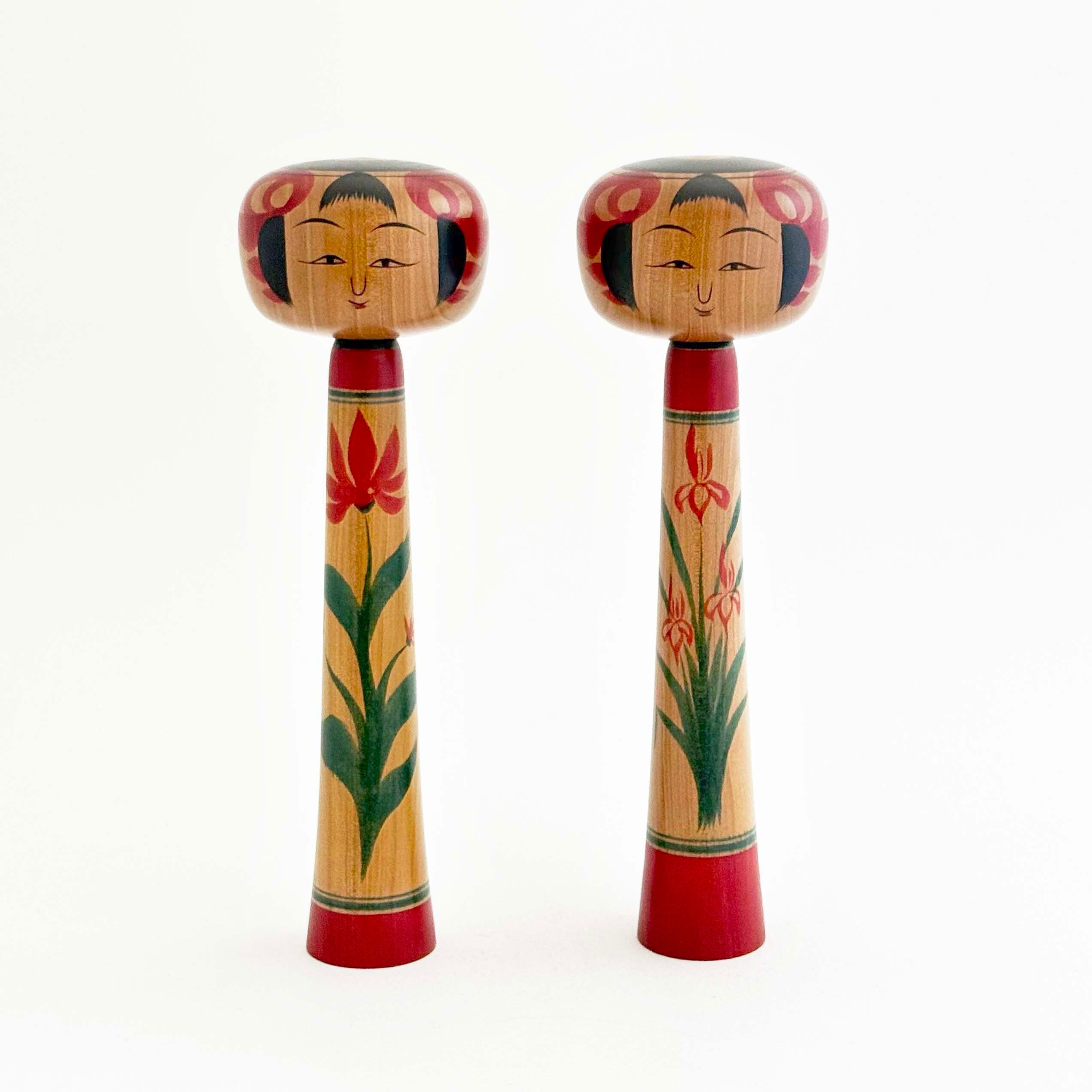 伝統こけし 伝統こけし | kokeshka