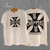 West Coast Choppers 5【予約商品：4月14日より順次発送】