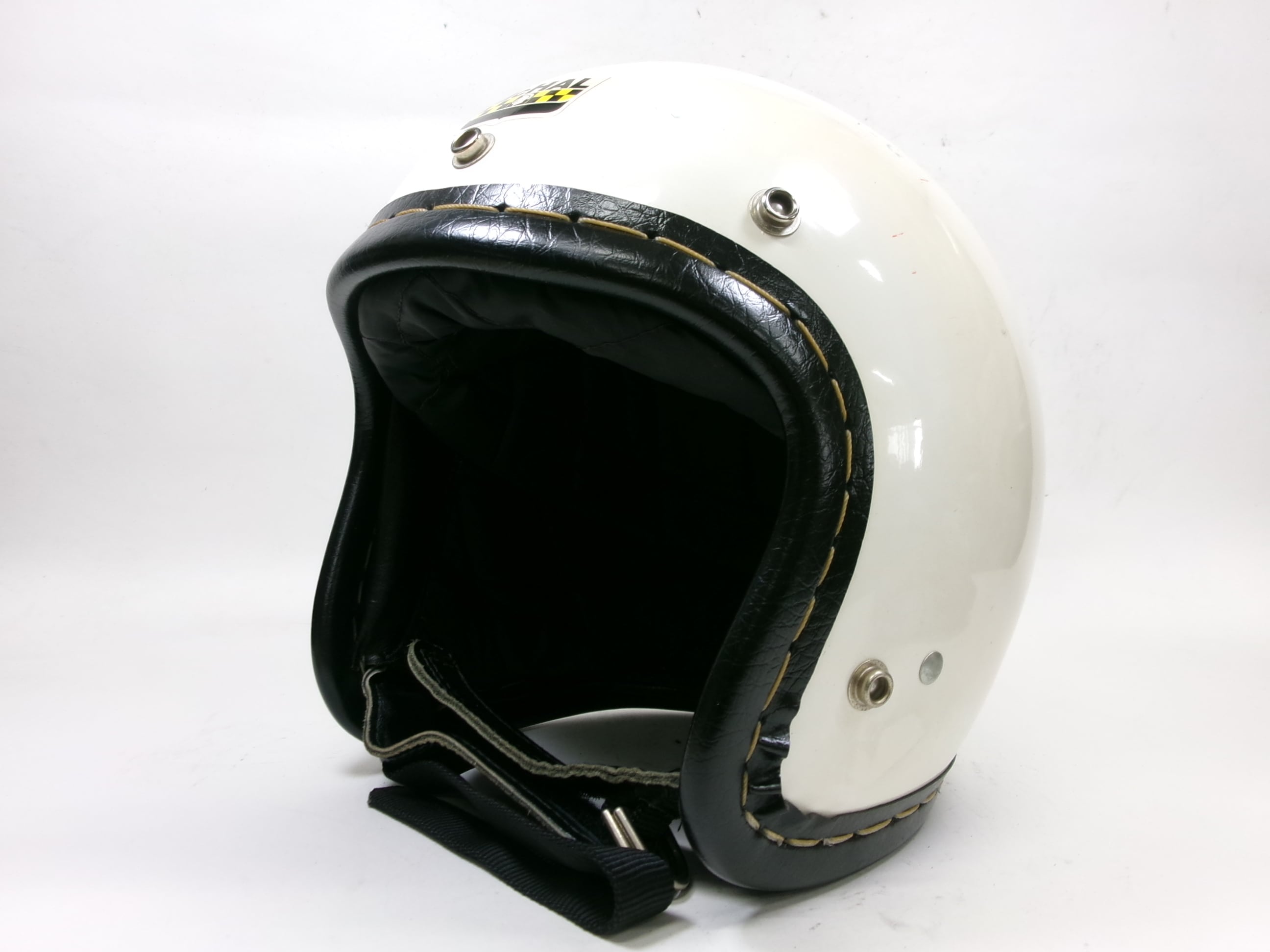 Jet | HEADS Vintage Helmets & Accessories