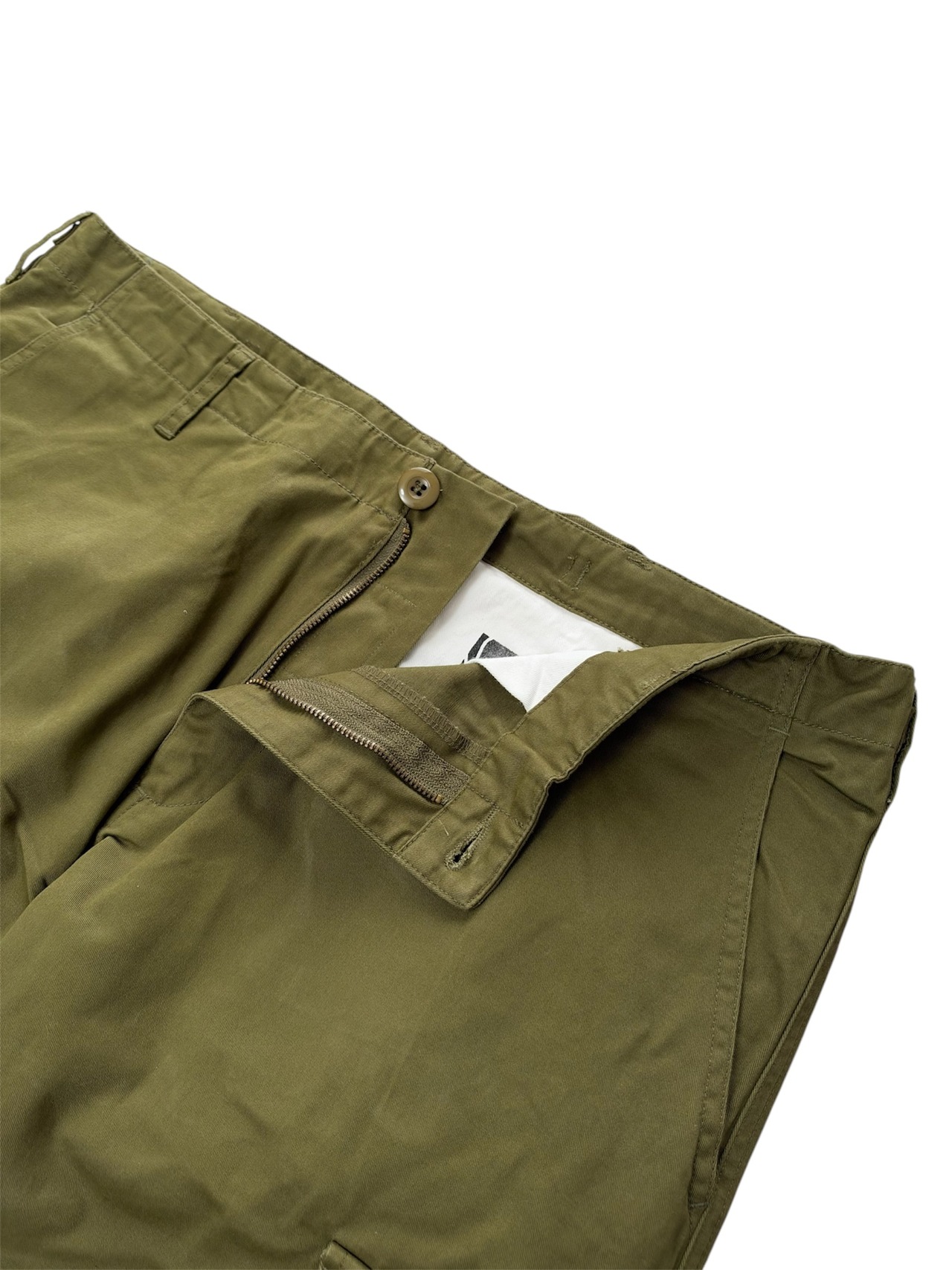 M-65 Field Cargo Pants