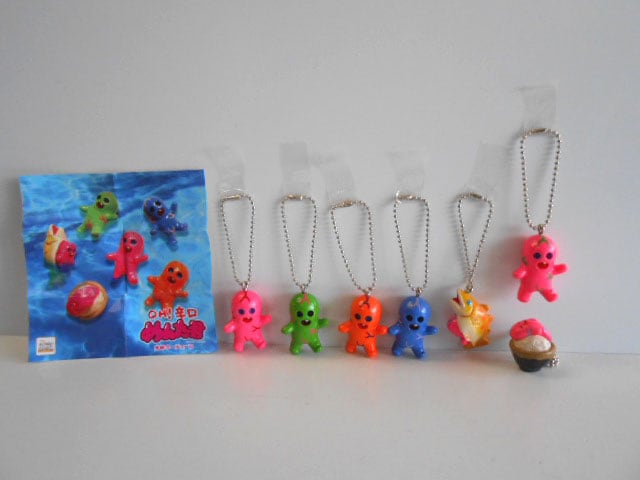 ♯Jvt07TTジョジョの奇妙な冒険ミニチュアアートコレ第ニ部全6種 ♯Jvt07TTジョジョの奇妙な冒険ミニチュアアートコレ第ニ部全6種