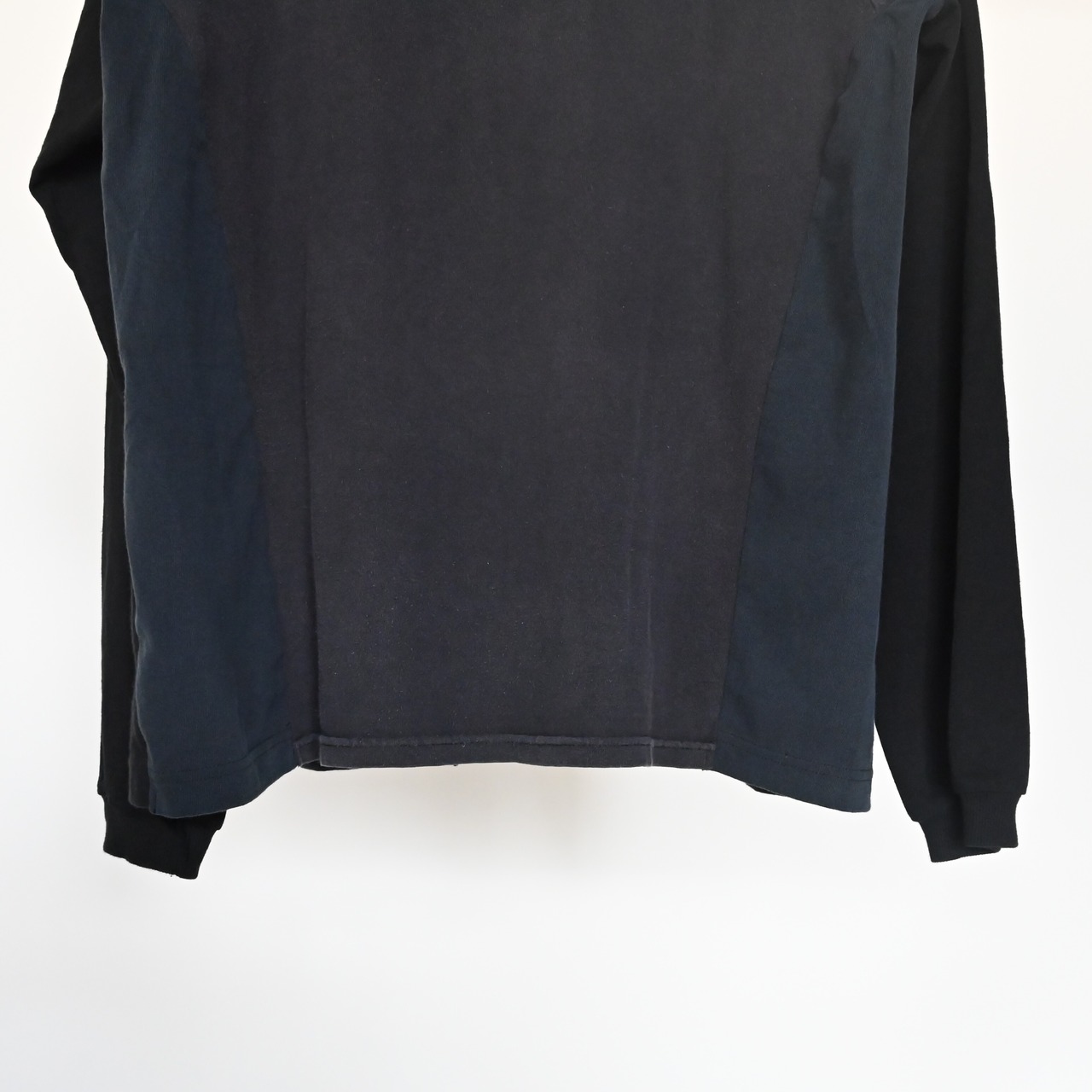 CHANGES / RAGLAN SLEEVES L/S TEE MULTI(1)