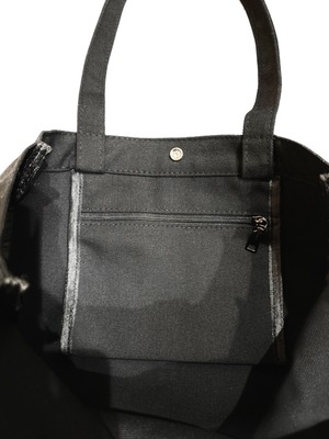 CANVAS TOTE BAG