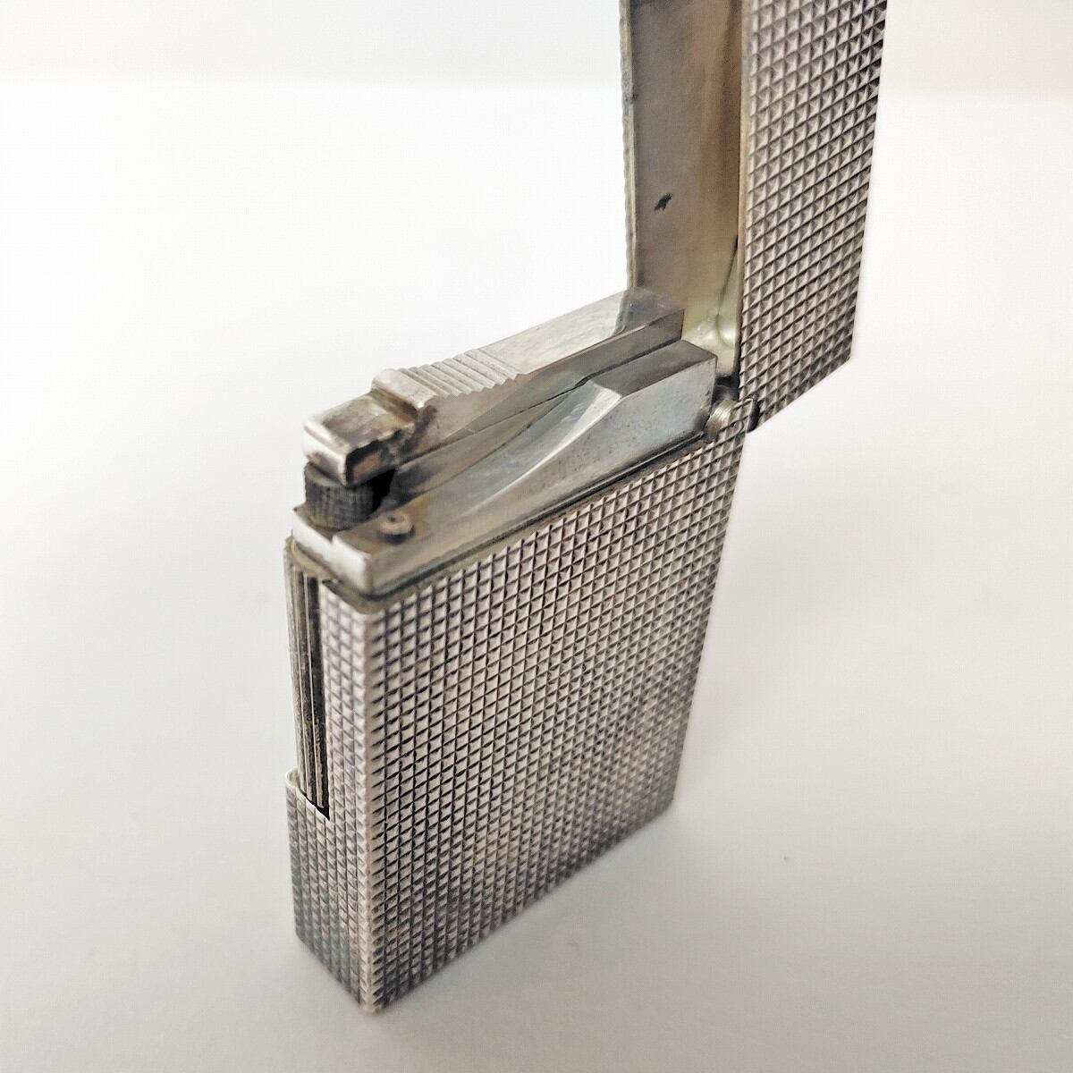 S.T.Dupont・デュポン・ライン2・ガスライター・No.221229-32・梱包 