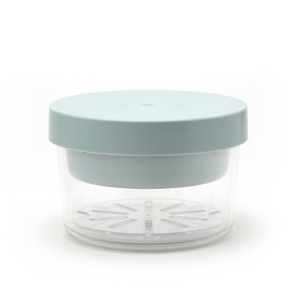 【三好製作所】GEL-COOL round with inner tray