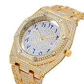 【BB16】Aurum Arabesque Royal Watch