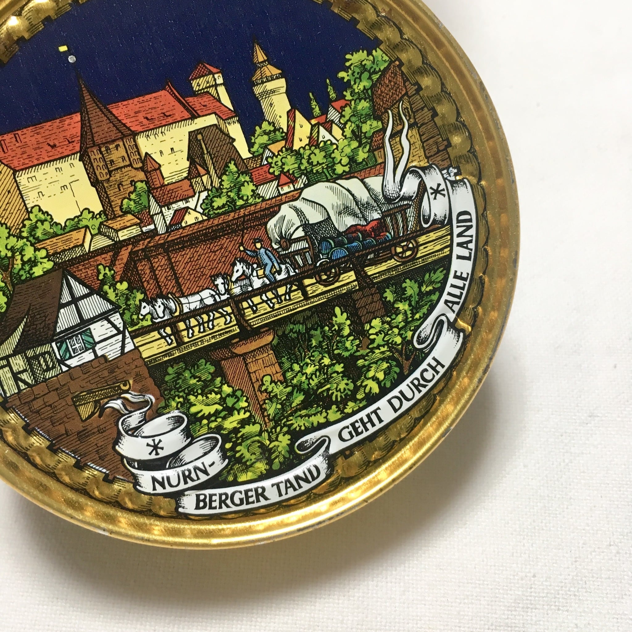 ドイツ Schmidt [シュミット] TIN缶 | kolbenova