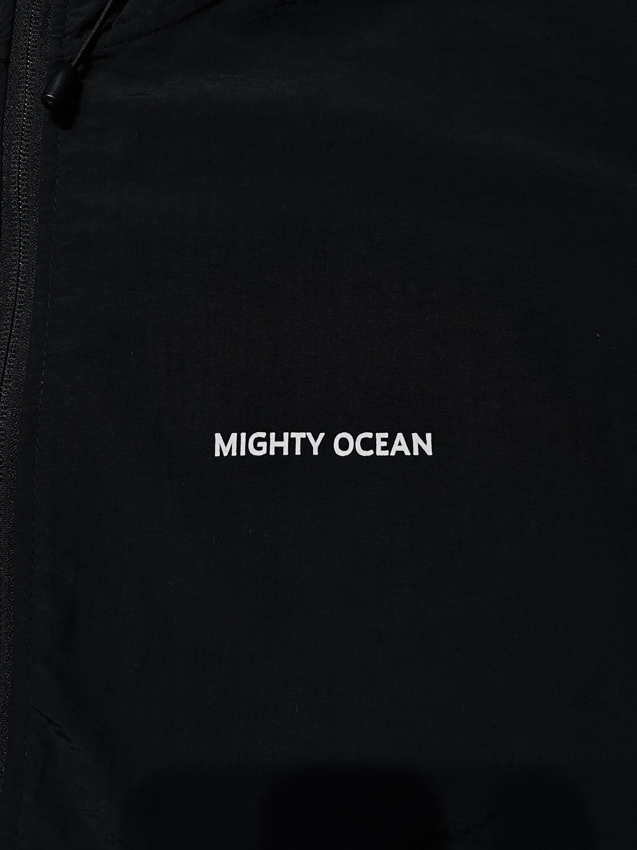 PACKABLE ANORAK PARKA