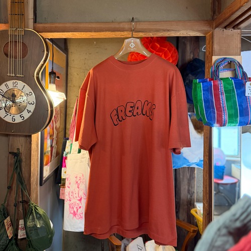 freaks big Tee