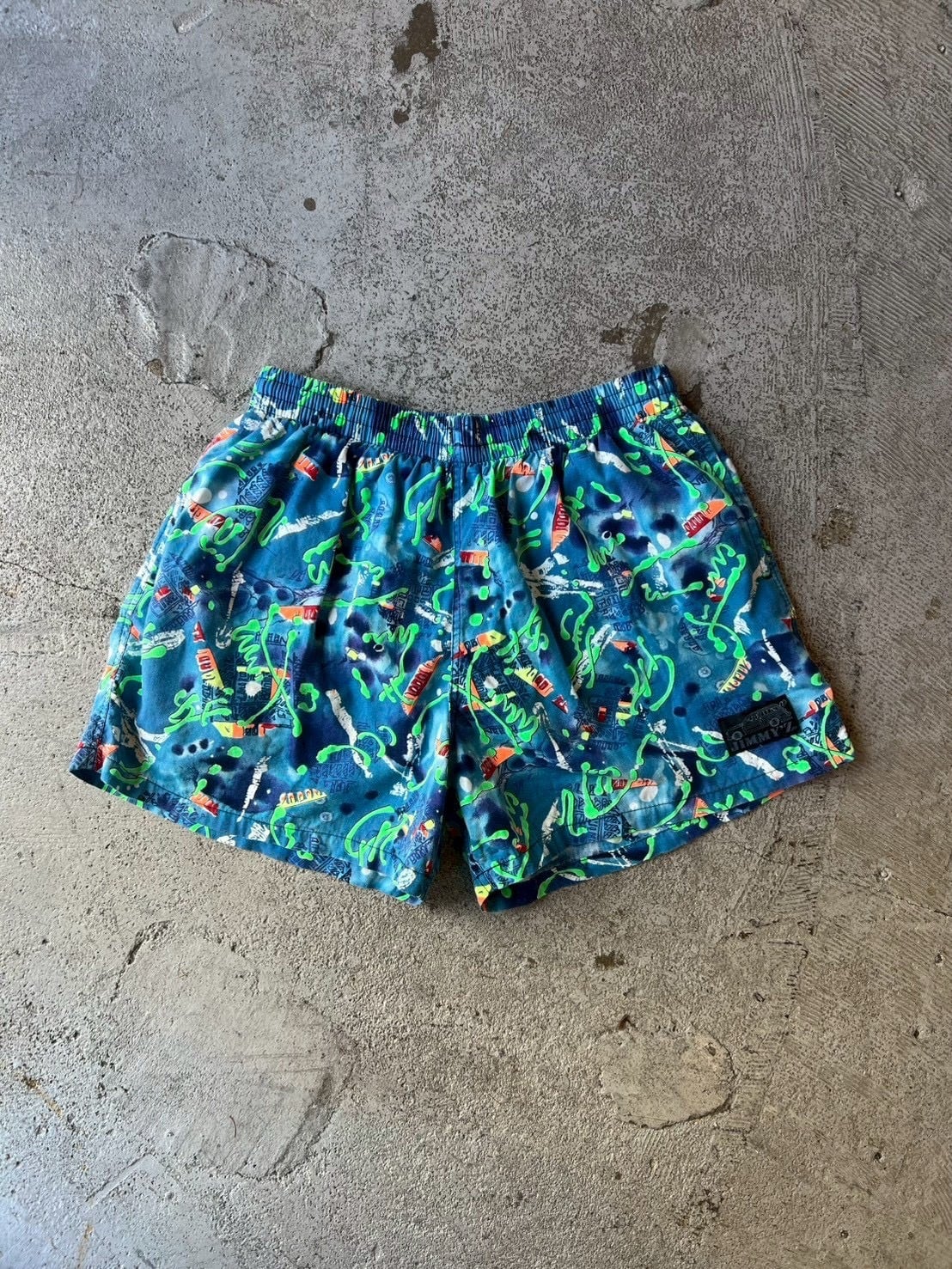 vintage clothing twoface