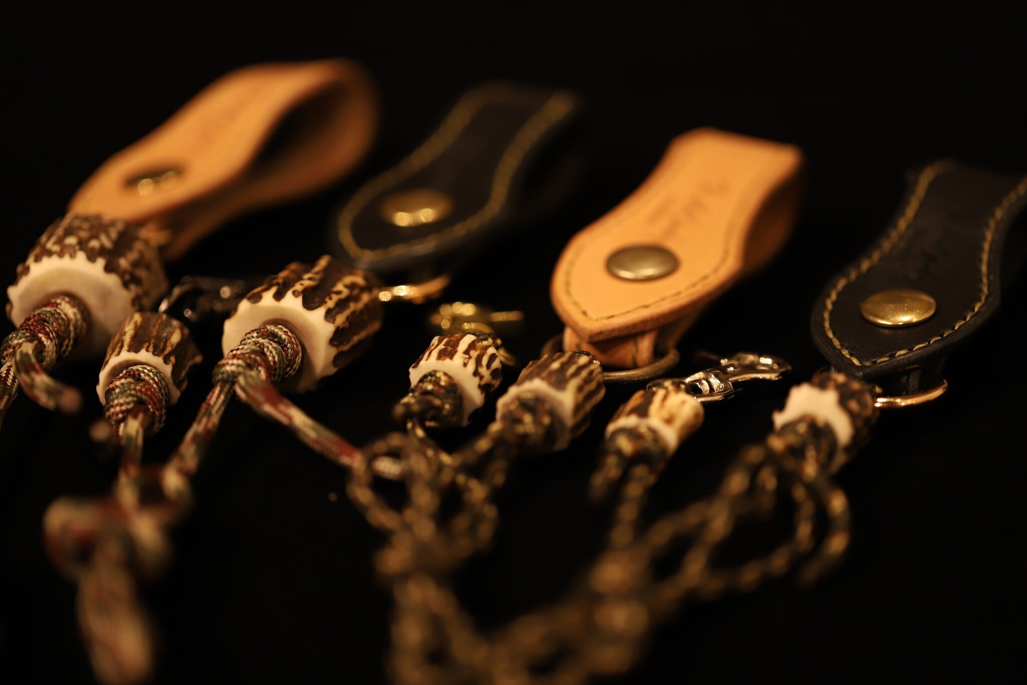 K.blood.package | ネイティブトラウトルアー専門店 EXPLORERS