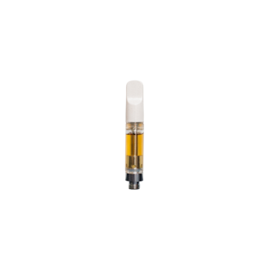 Mana CBDカートリッジ 97% ブロードスペクトラム0.5ml