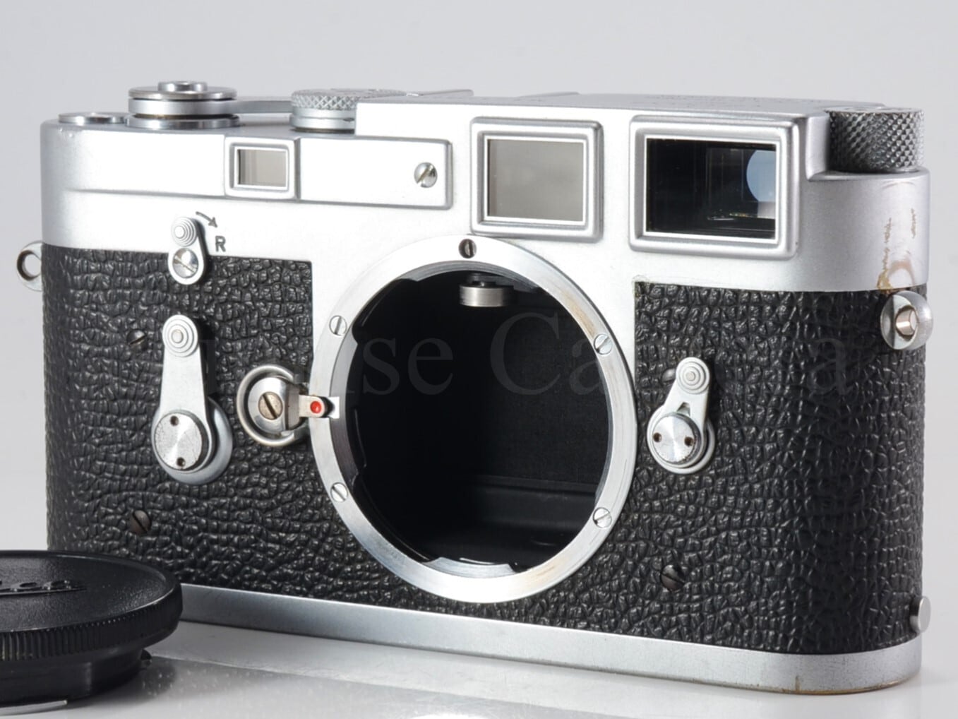 Leica M3 シングルストローク ボディ 整備済 レンジファインダーカメラ