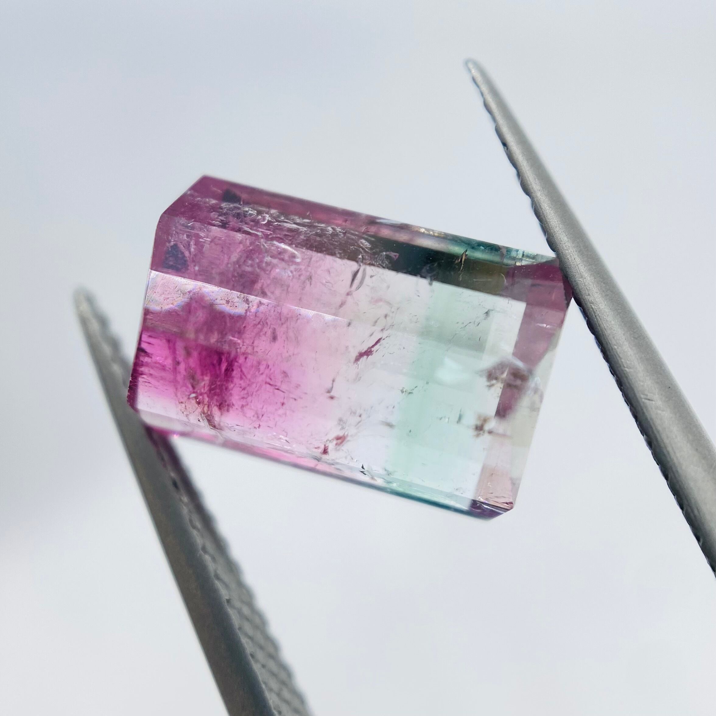 インスタライブご紹介パーティーカラートルマリン