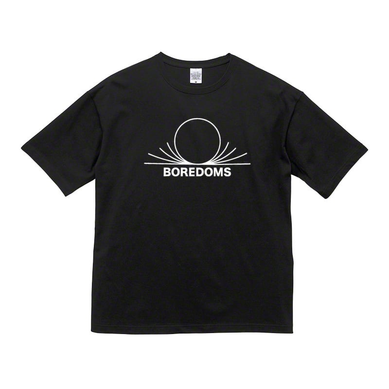 BOREDOMSボアダムス 90's-00's バンドTシャツ【M】【MTSA71848】