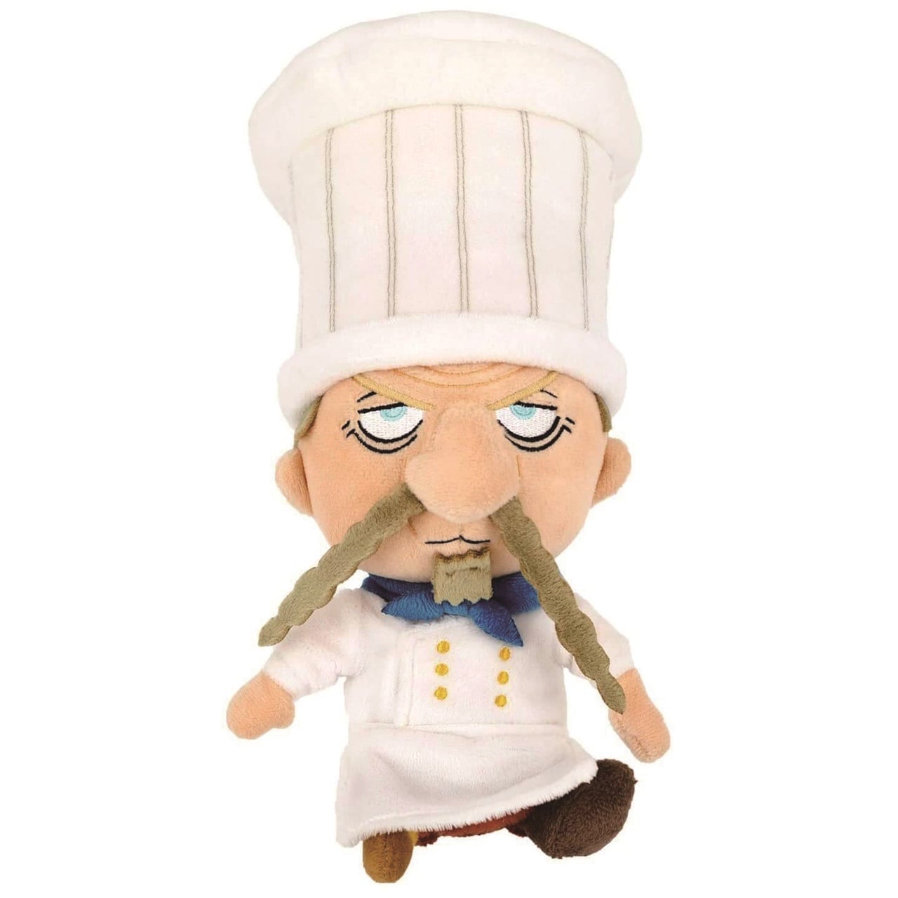 ワンピース ぬいぐるみs ゼフ T Voos ワンピース ぬいぐるみs ゼフ T Voos