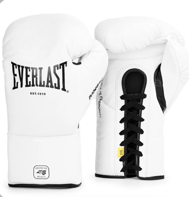 Everlast エバーラストMX OGプロファイトグローブ