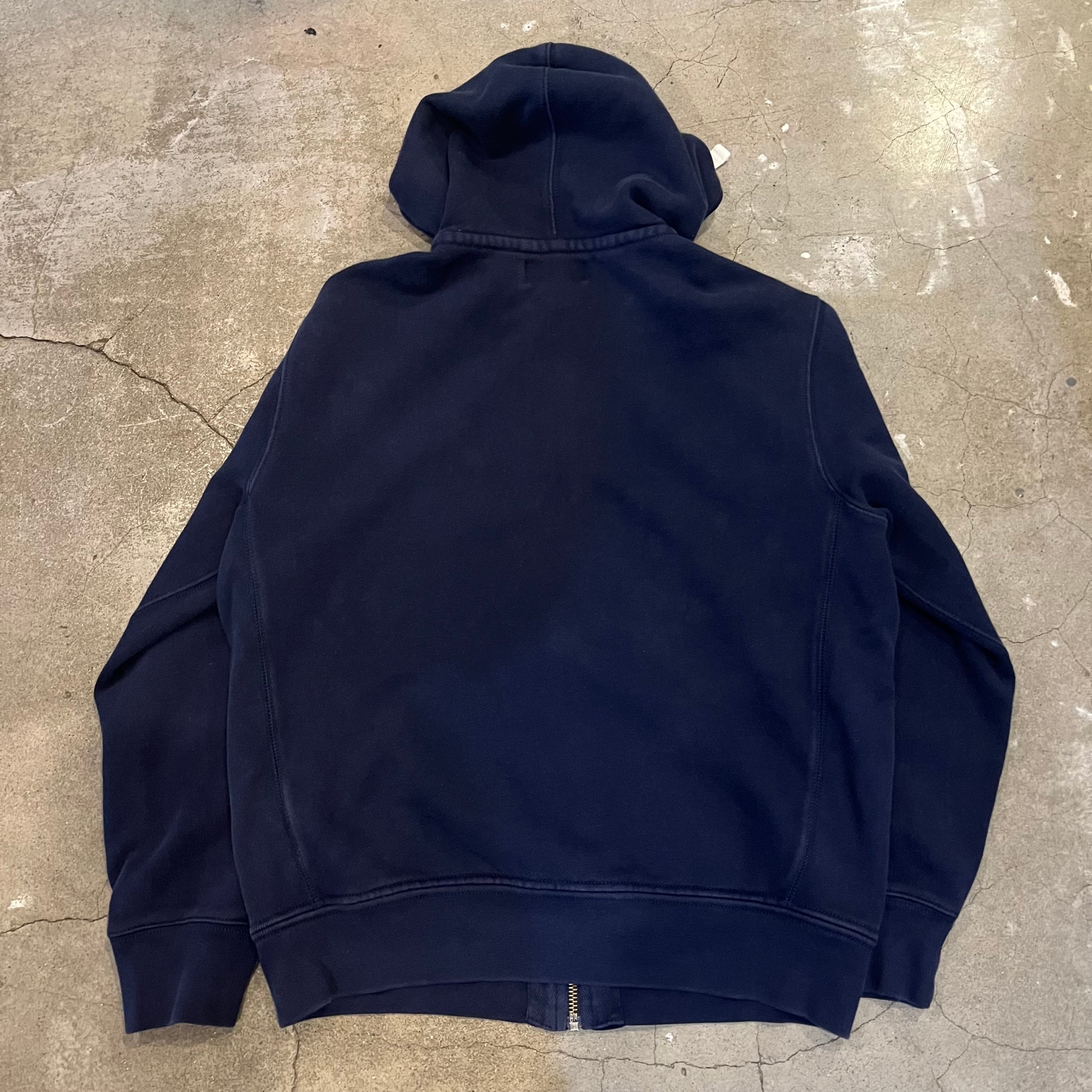 Polo Ralph Lauren zip-up parka | 仙台 古着屋 ShuShuBell online