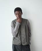 RAFLINER VEST