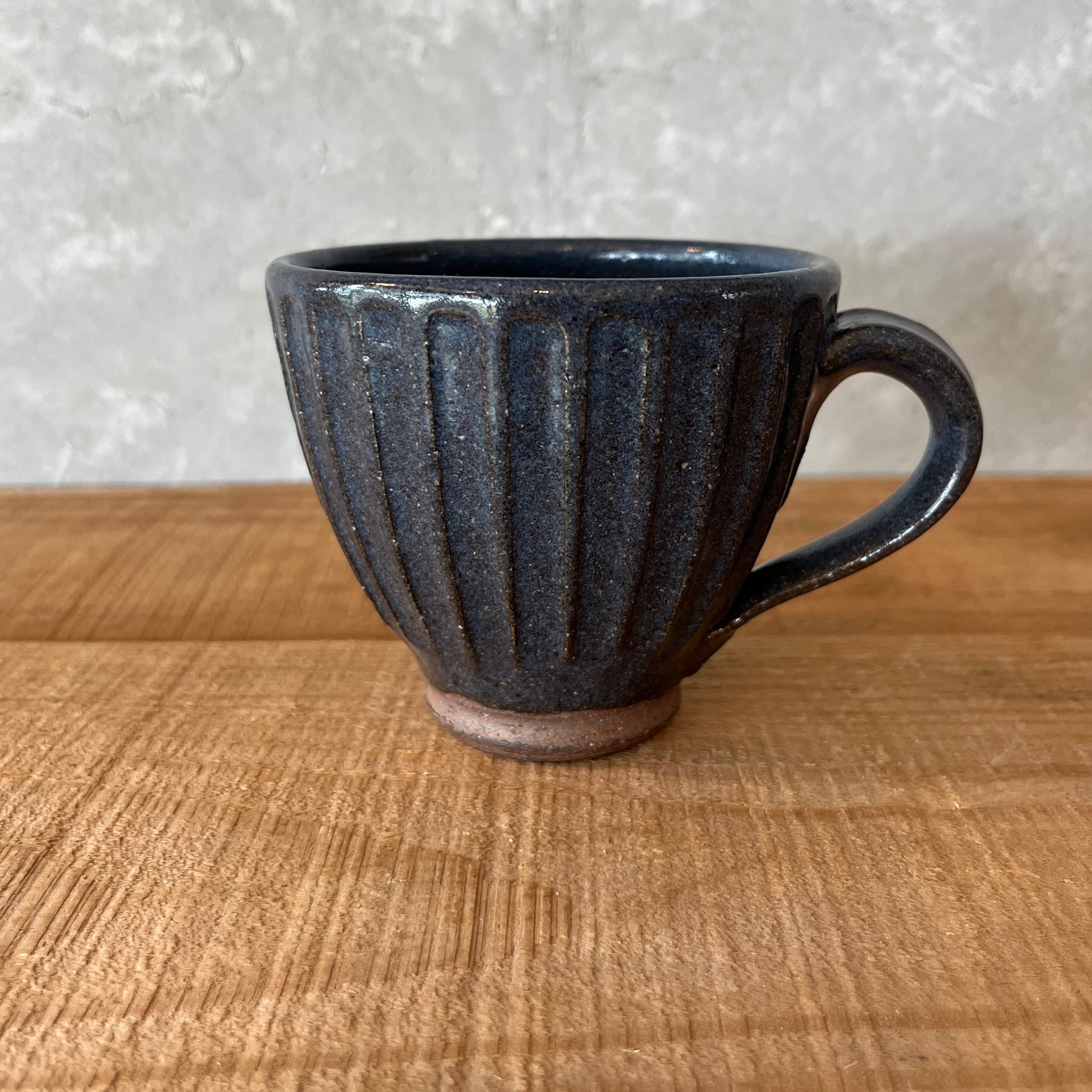 小代瑞穂窯 マグカップ