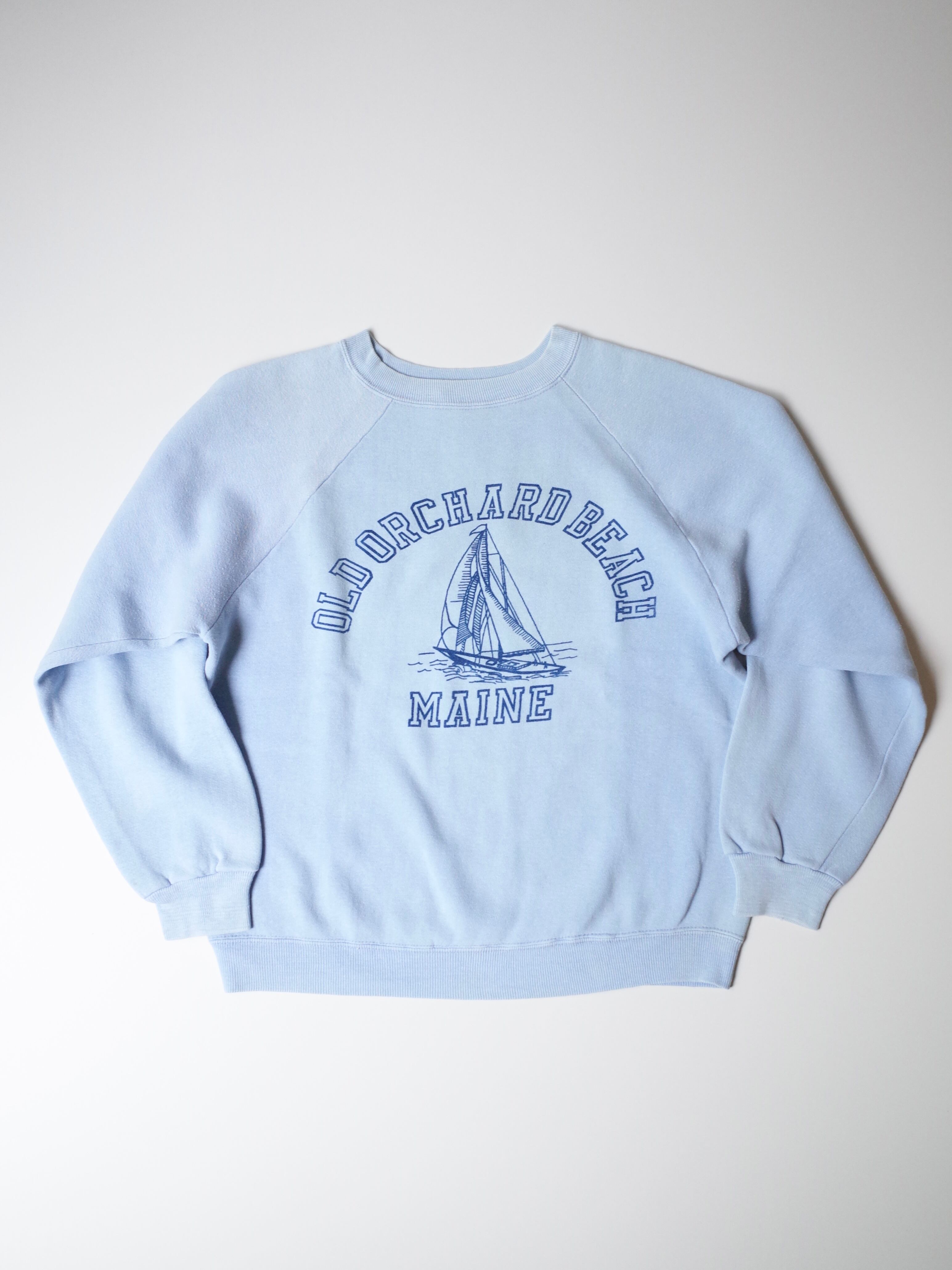 OLD ORCHARD BEACH sweat