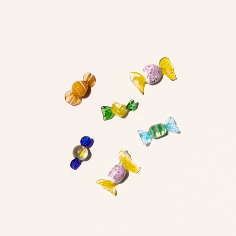 Glass Candy
