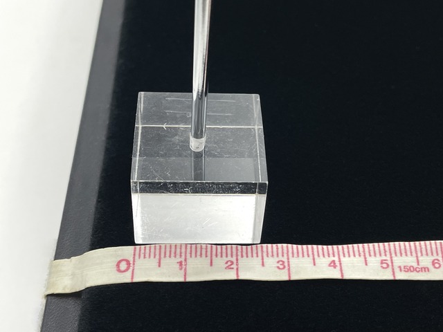 アクセサリー台【B】大5つセット