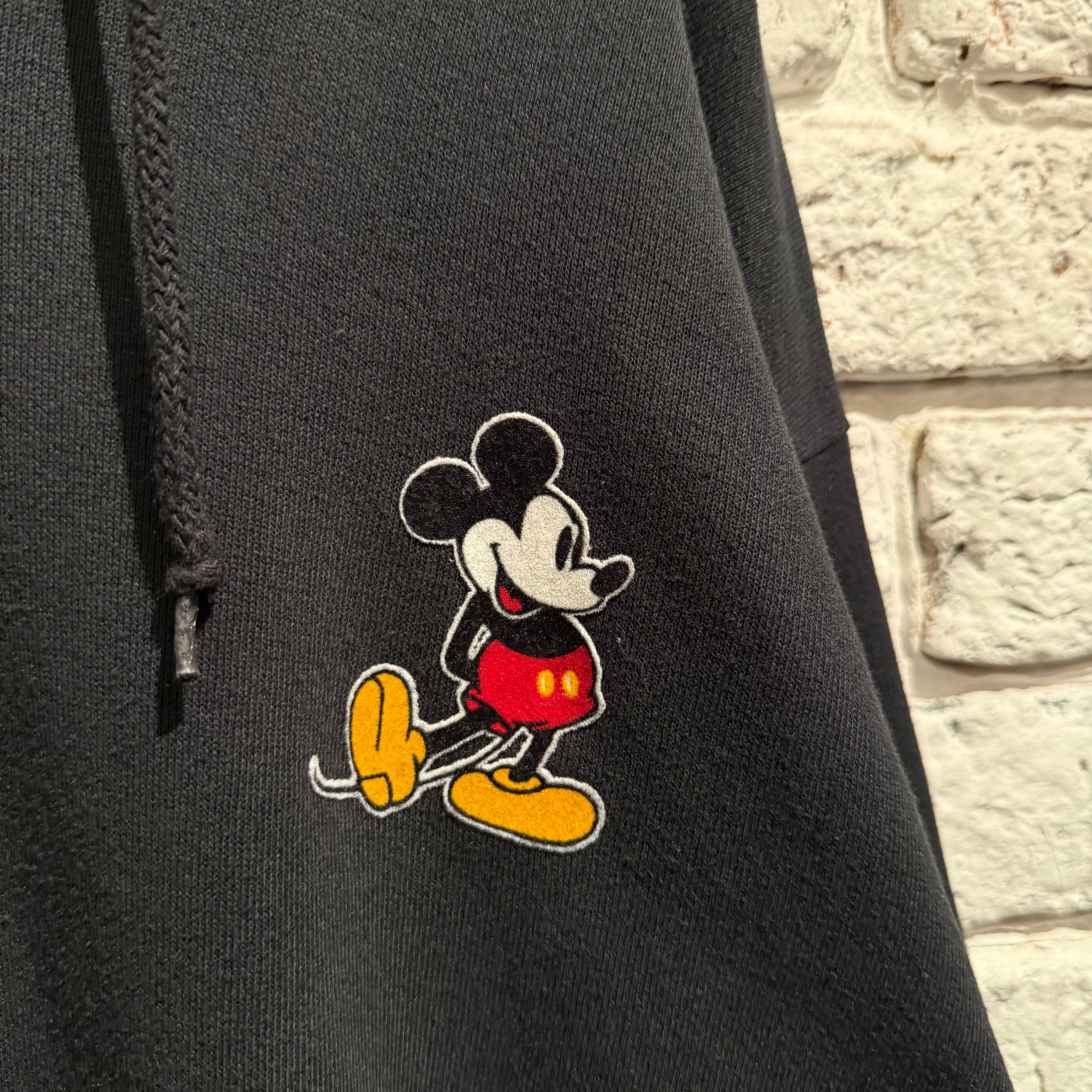 80s Mickey F/Z Parka | BerBerJin / & BerBerJin