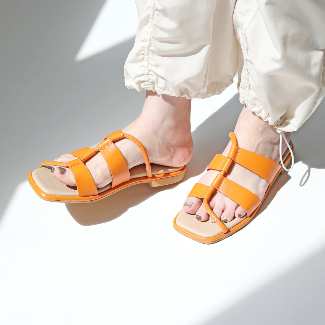 RiiiKa Shoes
