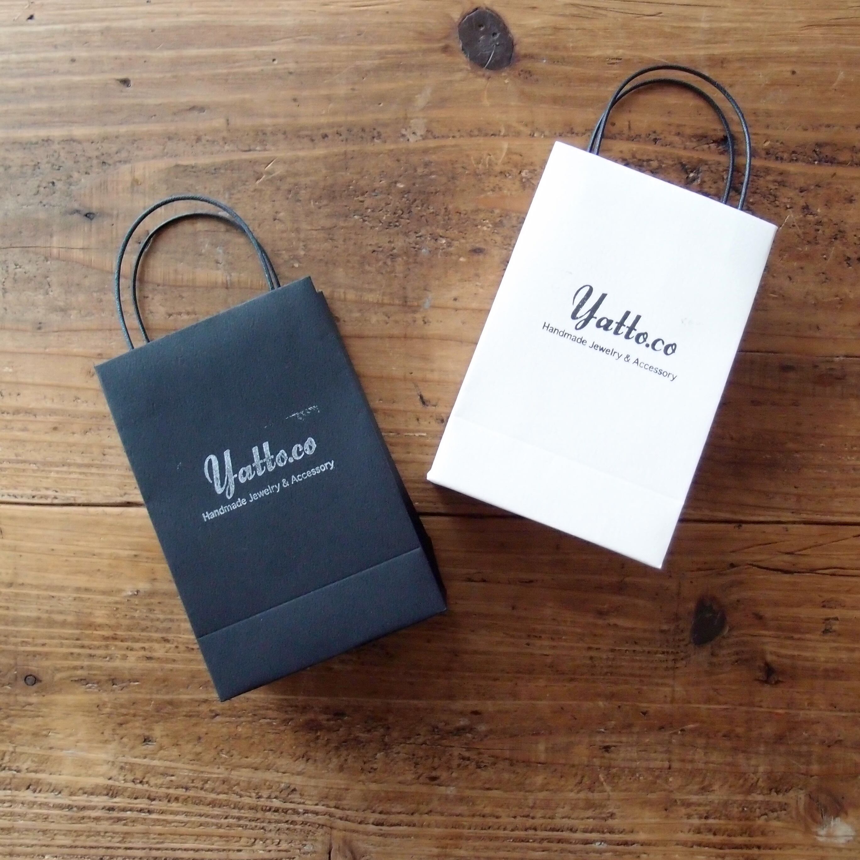 ペーパーバッグ Sサイズ