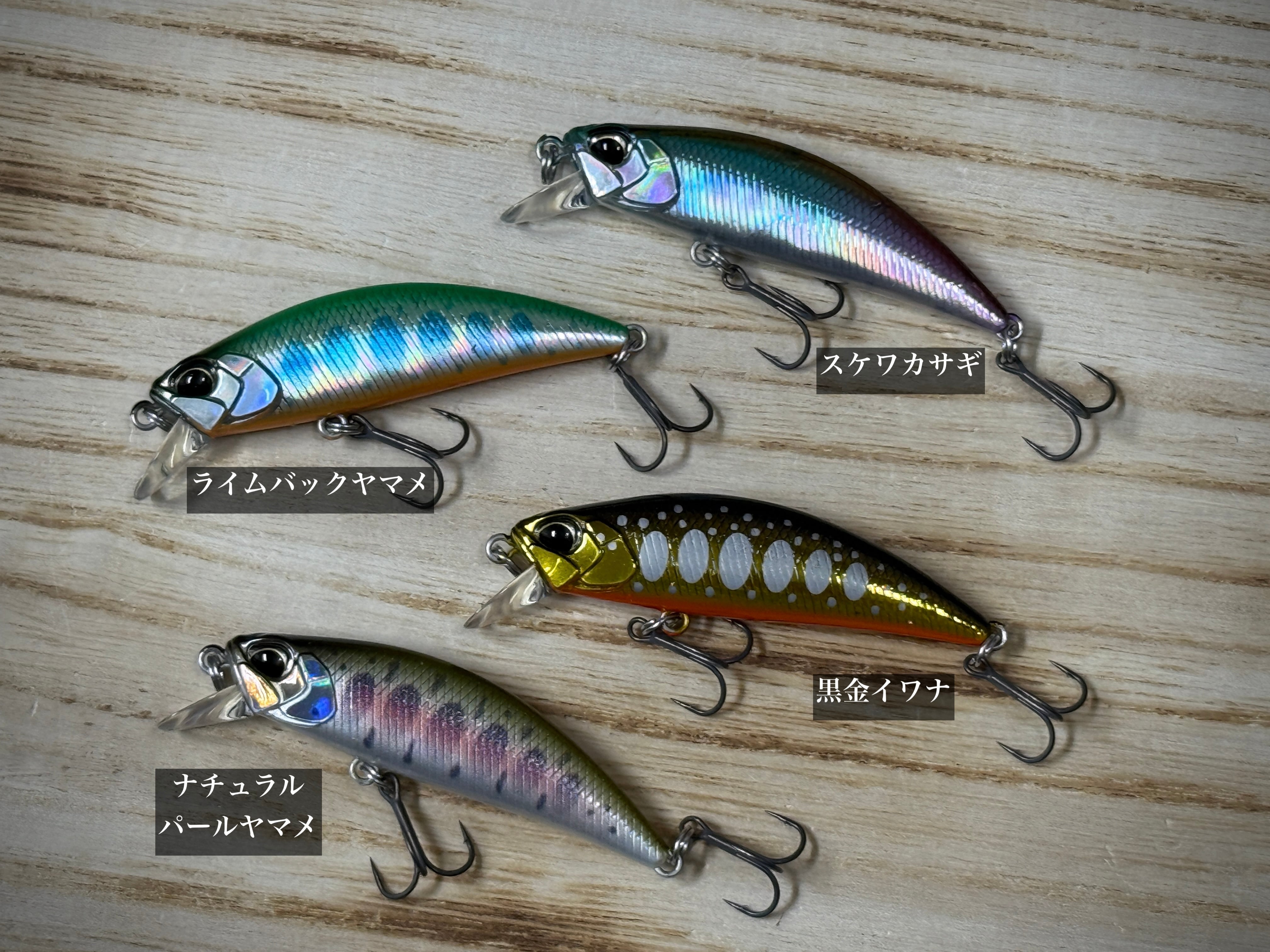 ＲＹＵ２　５品 Daiwa BLACK LABEL Travel C61XXH-5 【1Day Shipping】 | eBay