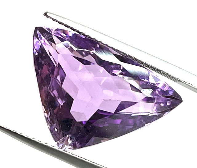 BIG特殊カットアメジスト［D-6］