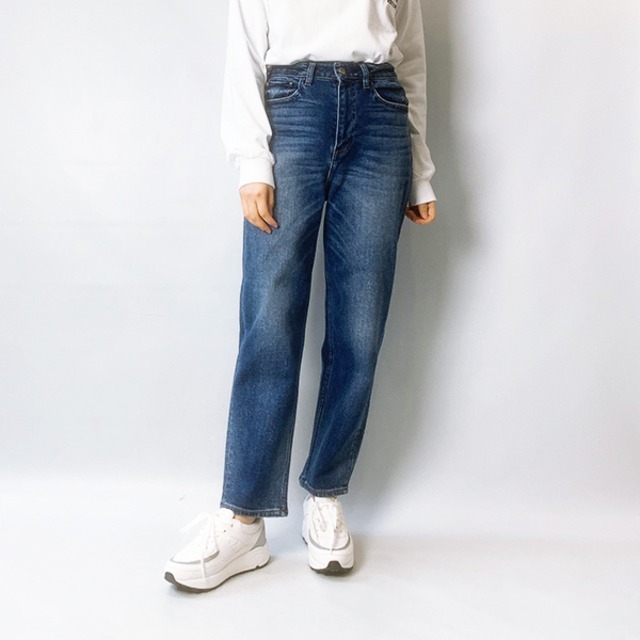 Healthy DENIM ヘルシーデニム Cacao Mid Used  H87249003mid 2024春夏新作[送料無料]