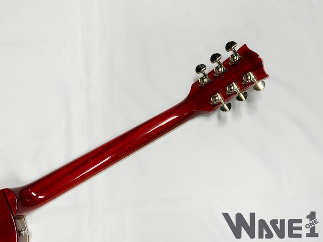 Gibson】Les Paul Standard '60s（海外限定カラー） | WAVE1 -Musical