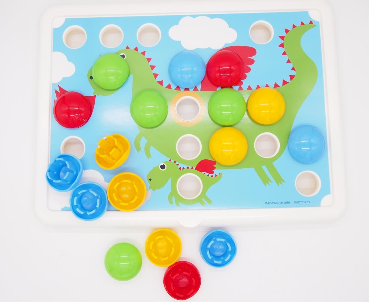 絵本有】STAGE15(2歳8ヵ月～2歳10ヵ月)から始める、2ヶ月に1回交換する