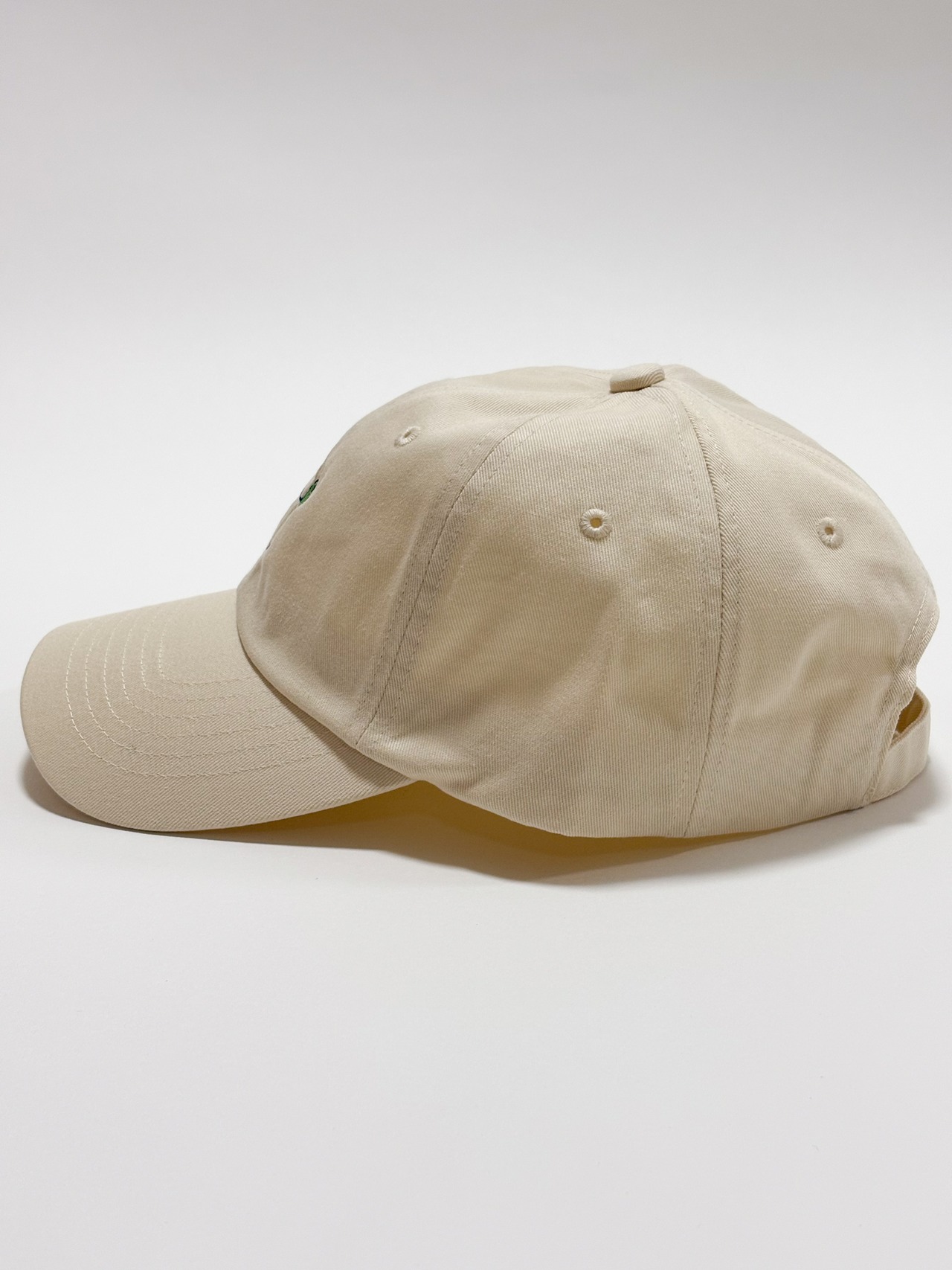 BOND BOY CAP BEIGE