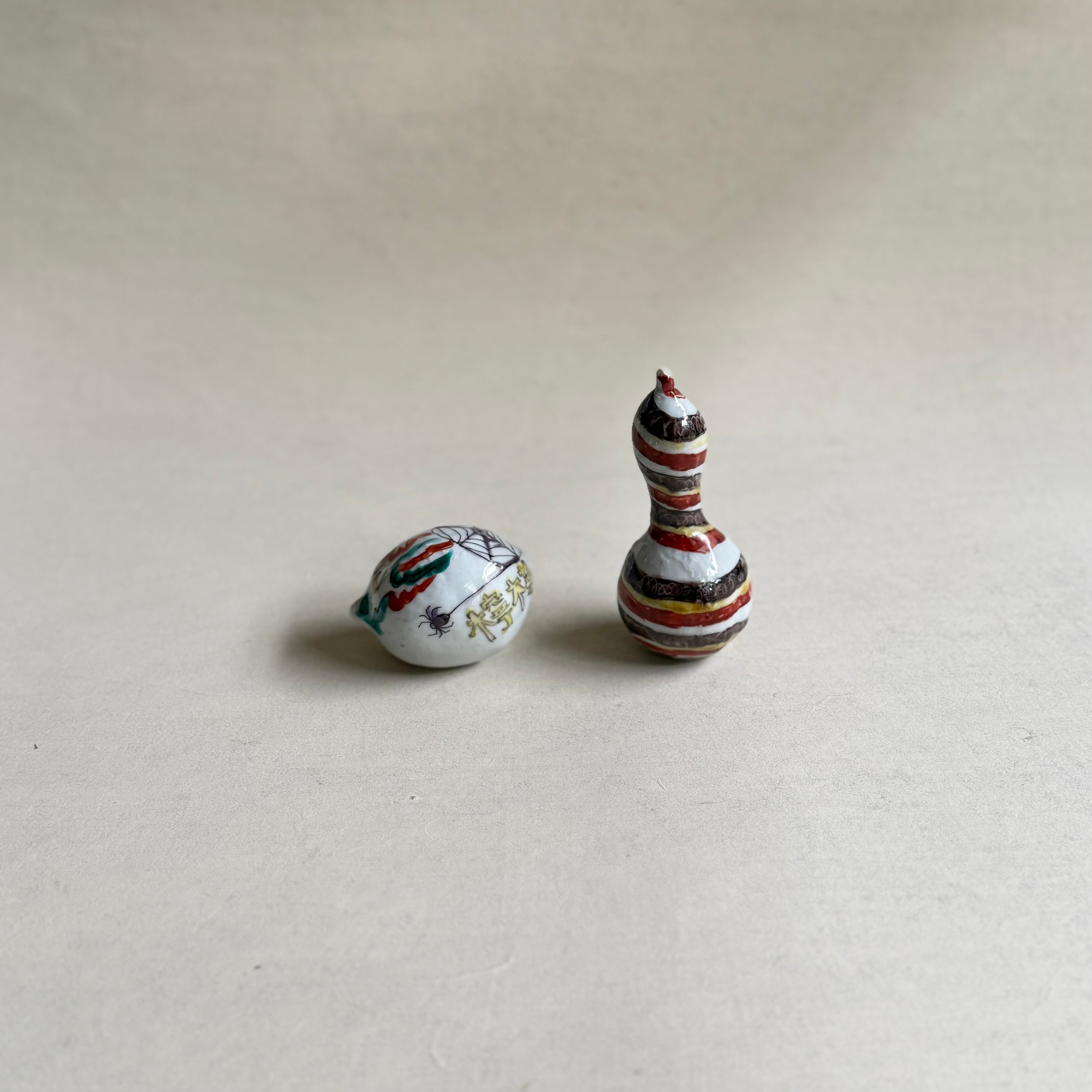 陶磁器 | gallery 一白