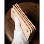 M-TRUCKER T-5 Bi-Fold Natural