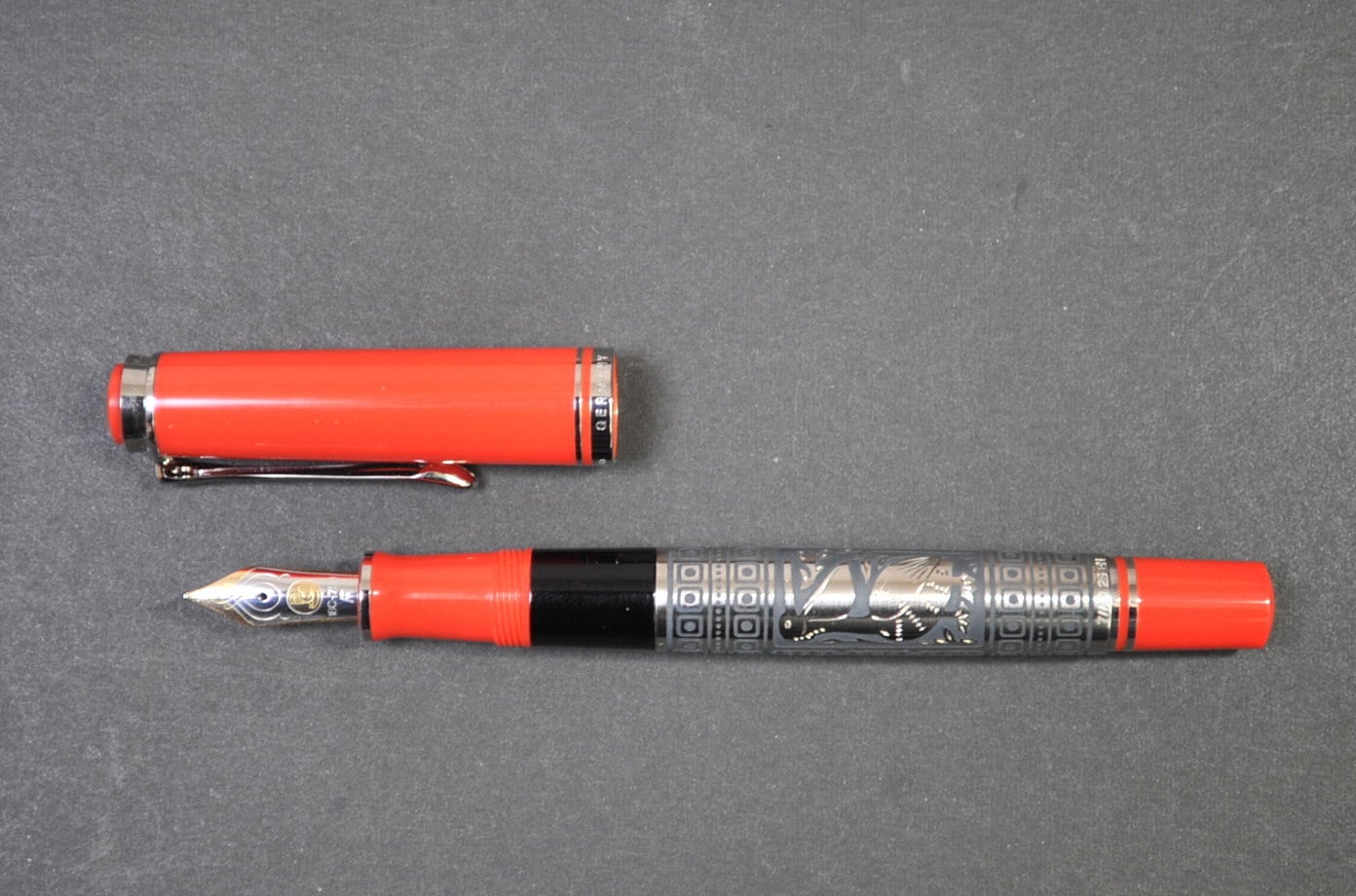 2009 ペリカン トレド M710 トレド Pelikan Toledo M710 (細字 2009 ペリカン トレド M710 トレド Pelikan Toledo M710 (細字