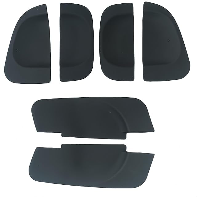 FUEL OFFROAD TYPHOON（タイフーン）D773 グロスブラックミルド 20